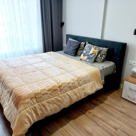 צ'יסינאו Apartament Dragut In Centrul Orasului! מראה חיצוני תמונה
