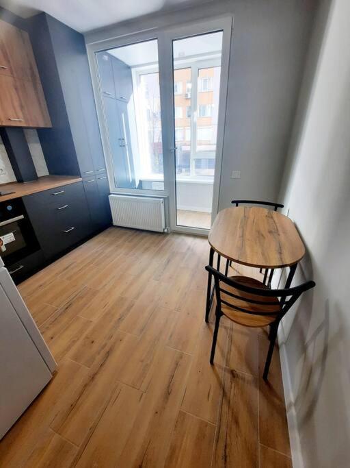 צ'יסינאו Apartament Dragut In Centrul Orasului! מראה חיצוני תמונה