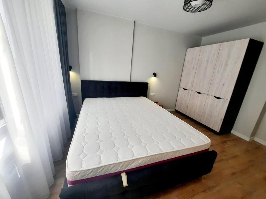 צ'יסינאו Apartament Dragut In Centrul Orasului! מראה חיצוני תמונה