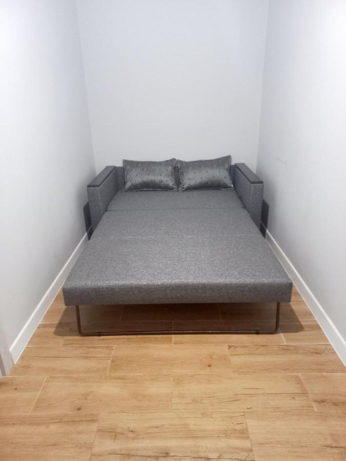 צ'יסינאו Apartament Dragut In Centrul Orasului! מראה חיצוני תמונה