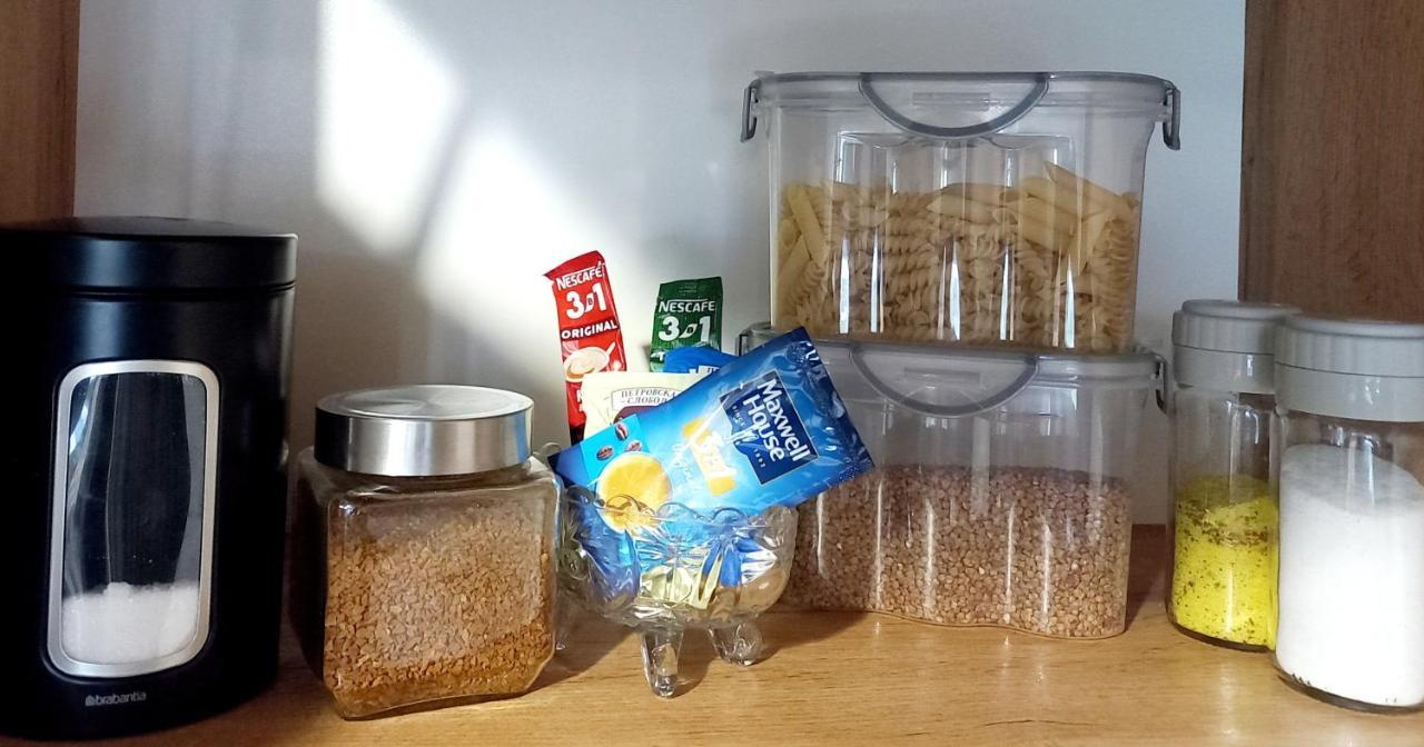 צ'יסינאו Apartament Dragut In Centrul Orasului! מראה חיצוני תמונה