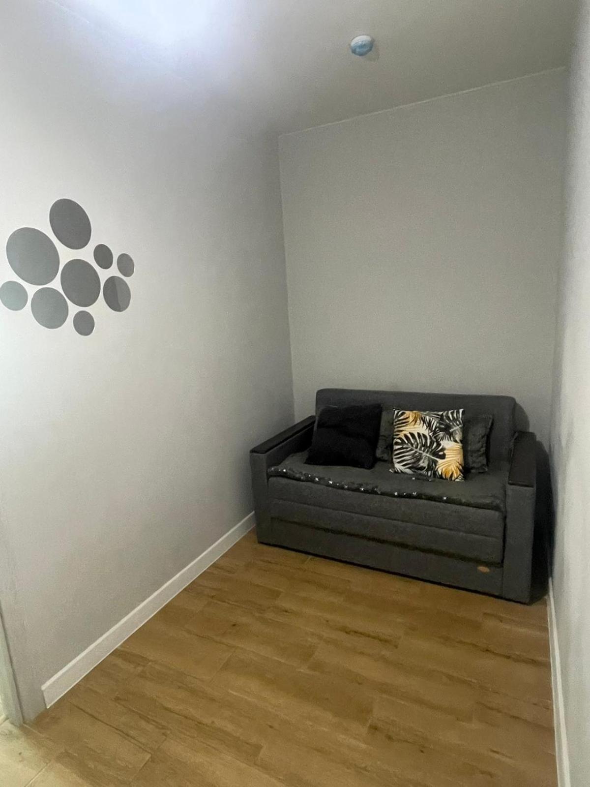 צ'יסינאו Apartament Dragut In Centrul Orasului! מראה חיצוני תמונה